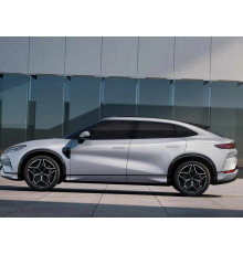 BYD Song L (2023-н.в.)