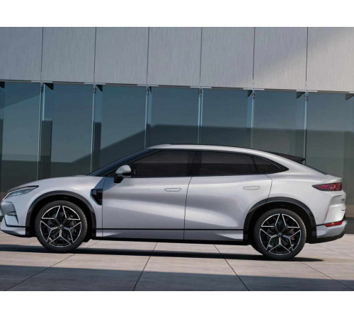 BYD Song L (2023-н.в.) автоковрики ЭВА в салон, багажник  купить в Минске, БЫСТРАЯ ДОСТАВКА ПО БЕЛАРУСИ.  