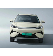BYD Yuan Plus rest (2025-н.в.)