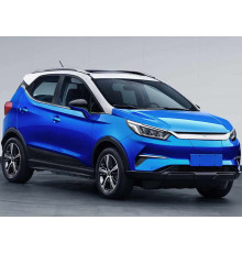 BYD Yuan Pro (2021-2023)