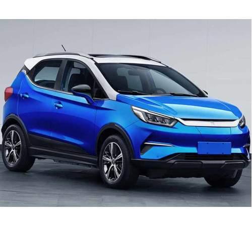 Коврики EVA в салон авто, багажник для BYD Yuan Pro (2021-2023) купить в Минске, быстрая ДОСТАВКА по Беларуси.