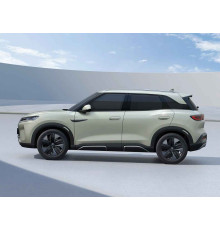 BYD Yuan Up (2024-н.в.)