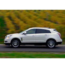 Cadillac SRX (2009-2016)