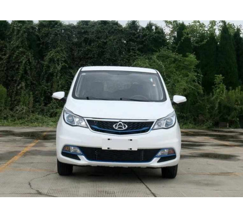 EVA коврики Changan Auchan A600 EV (2018-2022) купить в Минске. Быстрая доставка по Беларуси.