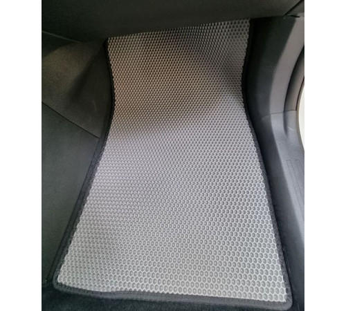 EVA коврики Changan Auchan A600 EV (2018-2022) купить в Минске. Быстрая доставка по Беларуси.