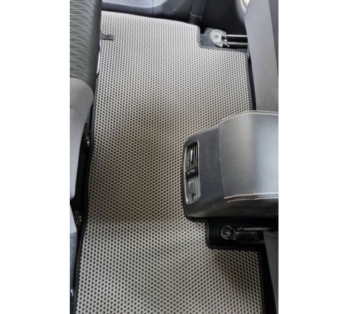 EVA коврики Changan Auchan A600 EV (2018-2022) купить в Минске. Быстрая доставка по Беларуси.