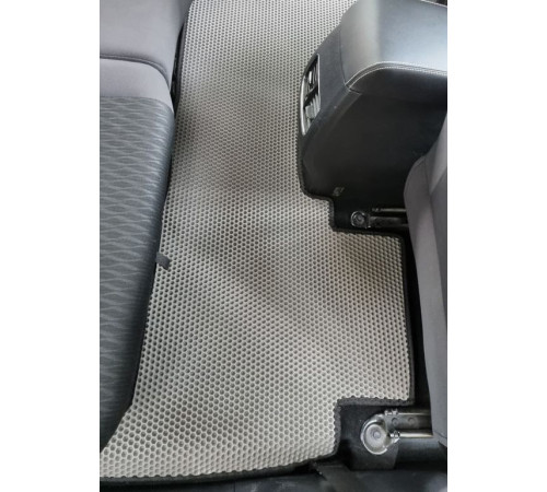 EVA коврики Changan Auchan A600 EV (2018-2022) купить в Минске. Быстрая доставка по Беларуси.