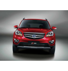 Changan CS35 (2013-2022)