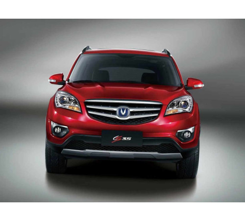 Changan CS35 (2013-2022) EVA коврики купить в Минске. Быстрая доставка по Беларуси.