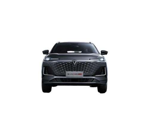 Changan CS55 Plus 2 (2021-н.в.) коврики EVA в салон, багажник купить в Минске. ДОСТАВКА ПО БЕЛАРУСИ. 