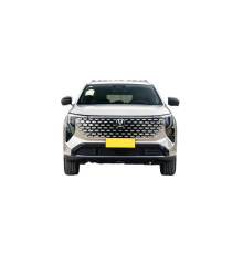 Changan CS55 Plus 2 (2021-н.в.)