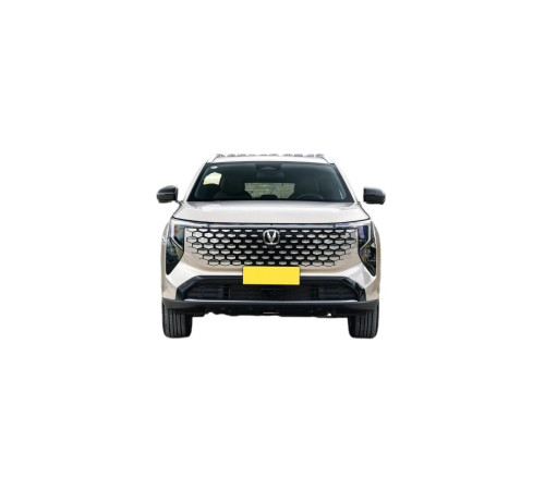 Changan CS55 Plus 2 (2021-н.в.) коврики EVA в салон, багажник купить в Минске. ДОСТАВКА ПО БЕЛАРУСИ. 