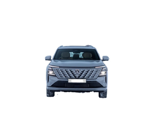 Коврики EVA для Changan CS75 Plus 4 (2024-н.в.) в салон, багажник купить в Минске, ДОСТАВКА по Беларуси