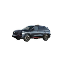 Changan CS75 Plus (2019-2024)