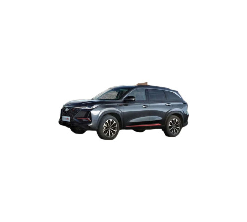 Коврики EVA для Changan CS75 Plus (2019-2024) в салон, багажник купить в Минске, ДОСТАВКА по Беларуси