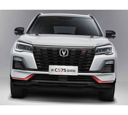 EVA коврики Changan CS75 (2014-н.в.) купить в Минске. Быстрая доставка по Беларуси.