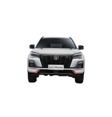 Changan CS75 (2014-2024)