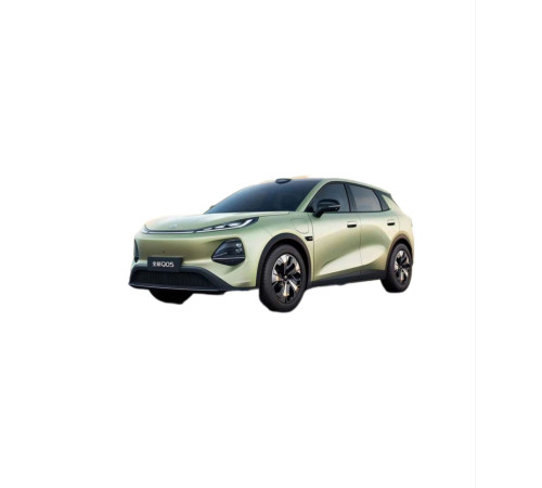 Changan Qiyuan Q05 (2025-н.в.) eva коврики купить в Минске. Быстрая доставка по Беларуси.