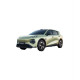 Changan Qiyuan Q05 (2025-н.в.) eva коврики купить в Минске. Быстрая доставка по Беларуси.