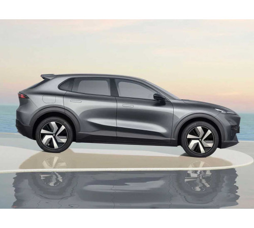 EVA коврики Deepal S05 (2024-н.в.) (Changan Shenlan) купить в Минске. Быстрая доставка по Беларуси.