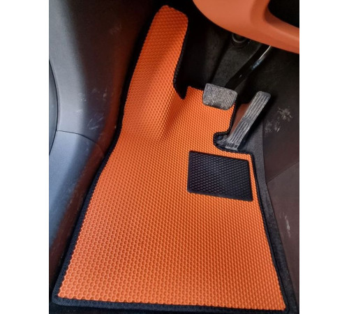 Коврики для Deepal S05 (2024-н.в.) купить в Минске. Быстрая доставка по Беларуси.