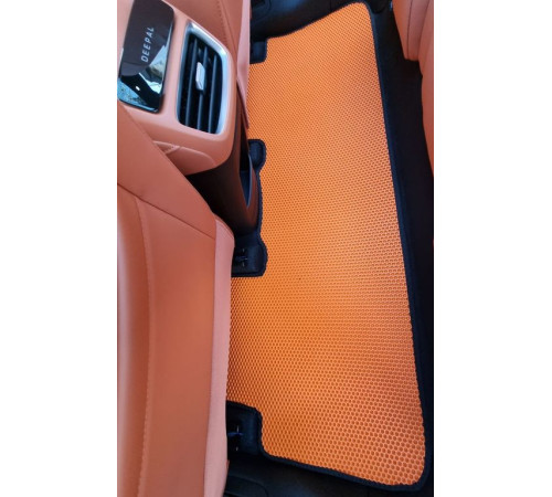 Коврики для Deepal S05 (2024-н.в.) купить в Минске. Быстрая доставка по Беларуси.