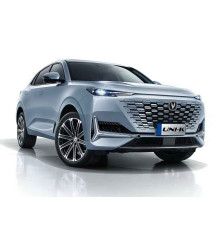 Changan UNI-K (2020-н.в.)