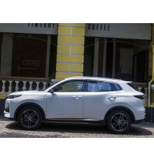 Changan UNI-S (2024-н.в.)