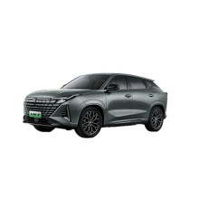 Changan UNI-Z (2024-н.в.)