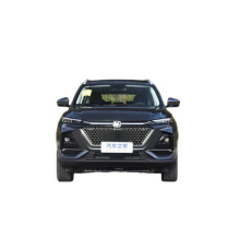 Changan X7 Plus (2024-н.в.)