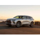 Коврики EVA в салон авто, багажник для Chevrolet Blazer (2018-н.в.) купить в Минске, быстрая ДОСТАВКА по Беларуси.