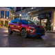 Коврики EVA в салон авто, багажник для Chevrolet Blazer (2018-н.в.) купить в Минске, быстрая ДОСТАВКА по Беларуси.