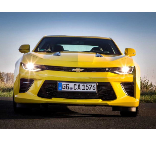 Автоковрики в салон, багажник для Chevrolet Camaro 6 (2015-2024) купить в Минске, БЫСТРАЯ ДОСТАВКА ПО БЕЛАРУСИ.