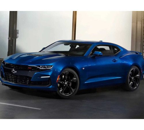 Автоковрики в салон, багажник для Chevrolet Camaro 6 (2015-2024) купить в Минске, БЫСТРАЯ ДОСТАВКА ПО БЕЛАРУСИ.