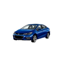 Chevrolet Cruze (2015-2019)