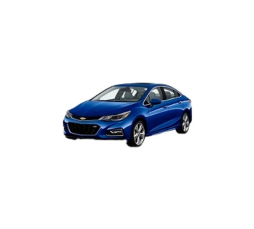 Chevrolet Cruze (2015-2019) коврики EVA в салон, багажник купить в Минске, БЫСТРАЯ ДОСТАВКА ПО БЕЛАРУСИ.
