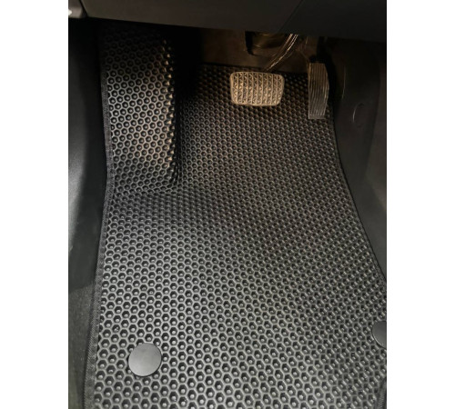 Chevrolet Equinox 4 (2024-н.в.) коврики в салон авто, в багажник купить в Минске, быстрая доставка в любой город.