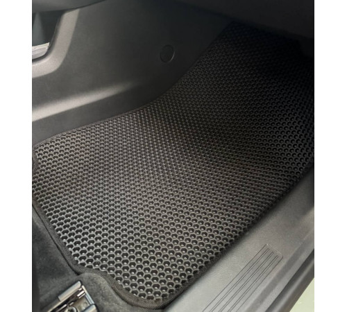 Chevrolet Equinox 4 (2024-н.в.) коврики в салон авто, в багажник купить в Минске, быстрая доставка в любой город.