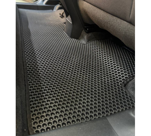 Chevrolet Equinox 4 (2024-н.в.) коврики в салон авто, в багажник купить в Минске, быстрая доставка в любой город.