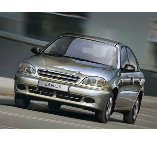 Коврики EVA в салон авто, багажник для Chevrolet Lanos (2002-2009) купить в Минске, быстрая ДОСТАВКА по Беларуси.
