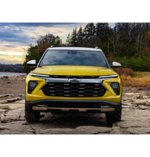 Chevrolet TrailBlazer 3 (2019-н.в.)