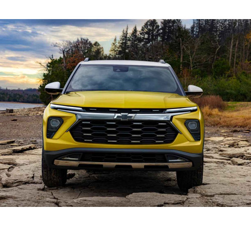 Автоковрики в салон, багажник для Chevrolet TrailBlazer 3 (2019-н.в.) купить в Минске, БЫСТРАЯ ДОСТАВКА ПО БЕЛАРУСИ.