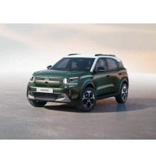 Citroen C3 Aircross 2 (2024-н.в.)