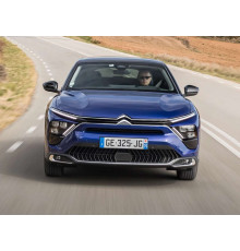 Citroen C5 X (2021-н.в.)