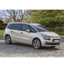 Citroen C4 SpaceTourer (2018-2022)