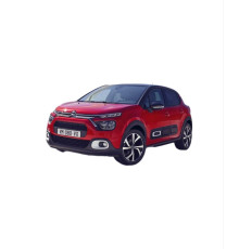 Citroen C3 3 (2016-2024)