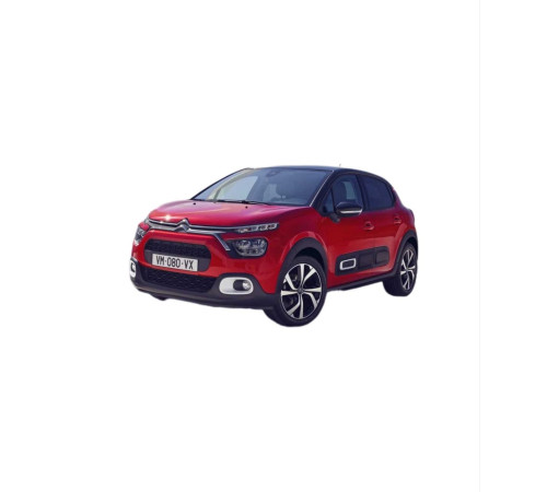 Коврики EVA в салон, багажник для Citroen C3 3 (2016-2024) купить в Минске. ДОСТАВКА ПО БЕЛАРУСИ.  