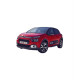 Коврики EVA в салон, багажник для Citroen C3 3 (2016-2024) купить в Минске. ДОСТАВКА ПО БЕЛАРУСИ.  