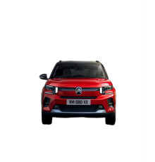 Citroen C3 4 (2024-н.в.)