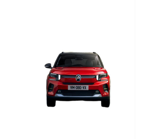Коврики в салон, багажник для Citroen C3 4 пок.(2024-н.в.) купить в Минске. ДОСТАВКА ПО БЕЛАРУСИ.  